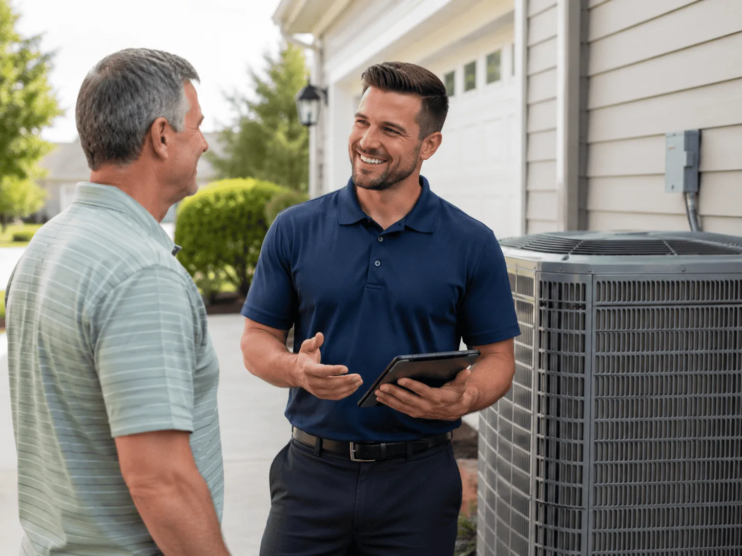 Heat Pump Installation Fordyce, AR FAQs
